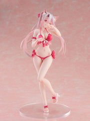 Original Character PVC Statue 1/6 Chou Cinnamon 30 cm 4595989294015