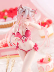 Original Character PVC Statue 1/6 Chou Cinnamon 30 cm 4595989294015