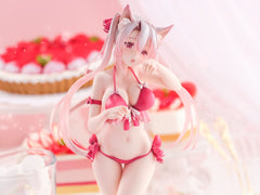 Original Character PVC Statue 1/6 Chou Cinnamon 30 cm 4595989294015