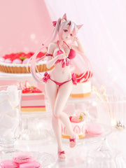 Original Character PVC Statue 1/6 Chou Cinnamon 30 cm 4595989294015