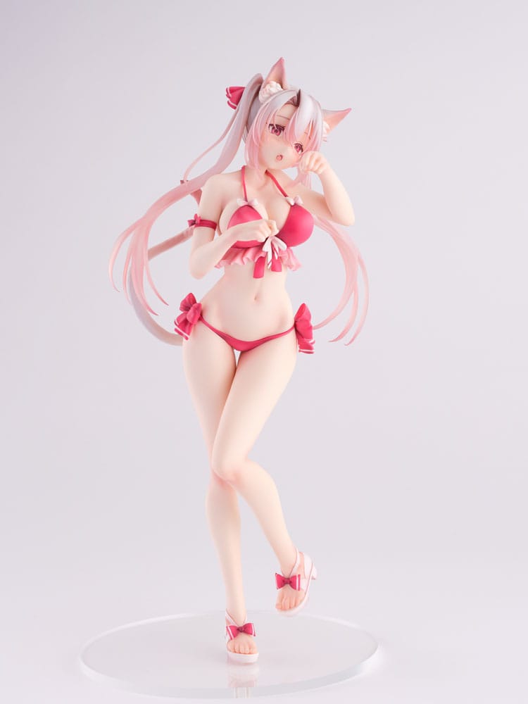 Original Character PVC Statue 1/6 Chou Cinnamon 30 cm 4595989294015