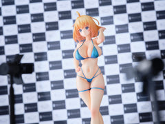 Original Character PVC Statue 1/6 Sakura Sophia F. Shirring Bikini Ver. 27 cm 4595989294039