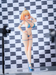 Original Character PVC Statue 1/6 Sakura Sophia F. Shirring Bikini Ver. 27 cm 4595989294039