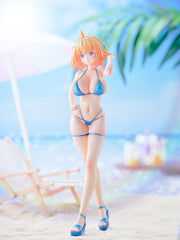 Original Character PVC Statue 1/6 Sakura Sophia F. Shirring Bikini Ver. 27 cm 4595989294039