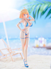 Original Character PVC Statue 1/6 Sakura Sophia F. Shirring Bikini Ver. 27 cm 4595989294039