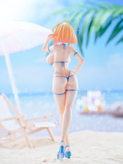 Original Character PVC Statue 1/6 Sakura Sophia F. Shirring Bikini Ver. 27 cm 4595989294039