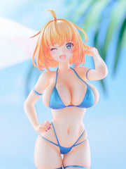 Original Character PVC Statue 1/6 Sakura Sophia F. Shirring Bikini Ver. 27 cm 4595989294039