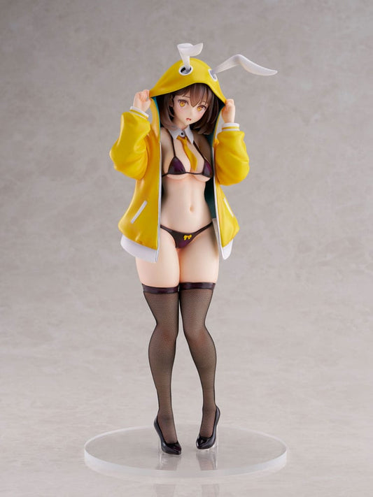 Original Character PVC Statue 1/6 Hinata Sakura Shyness Bunny 29 cm 4595989294060