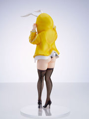 Original Character PVC Statue 1/6 Hinata Sakura Shyness Bunny 29 cm 4595989294060