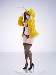 Original Character PVC Statue 1/6 Hinata Sakura Shyness Bunny 29 cm 4595989294060