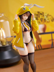 Original Character PVC Statue 1/6 Hinata Sakura Shyness Bunny 29 cm 4595989294060