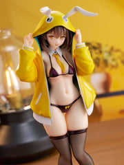 Original Character PVC Statue 1/6 Hinata Sakura Shyness Bunny 29 cm 4595989294060