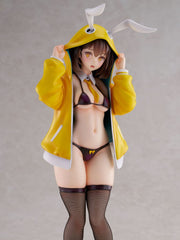 Original Character PVC Statue 1/6 Hinata Sakura Shyness Bunny 29 cm 4595989294060