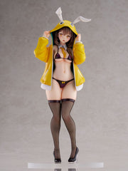 Original Character PVC Statue 1/6 Hinata Sakura Shyness Bunny 29 cm 4595989294060