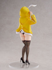 Original Character PVC Statue 1/6 Hinata Sakura Shyness Bunny 29 cm 4595989294060