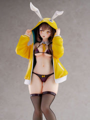 Original Character PVC Statue 1/6 Hinata Sakura Shyness Bunny 29 cm 4595989294060