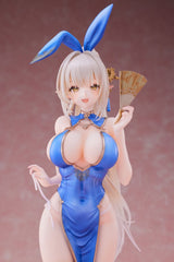 Original Character PVC Statue 1/6 Sakura Chaperina Philosys Chinese Dress Ver. 27 cm 4595989294084