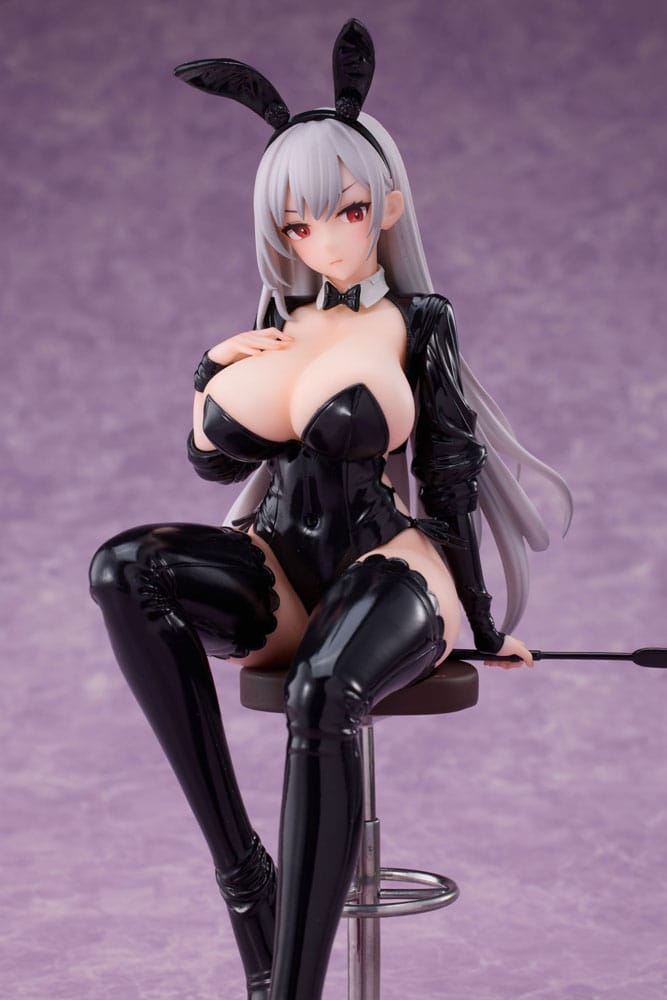 Original Character Statue 1/4 Lilicia 35 cm 4589565818498