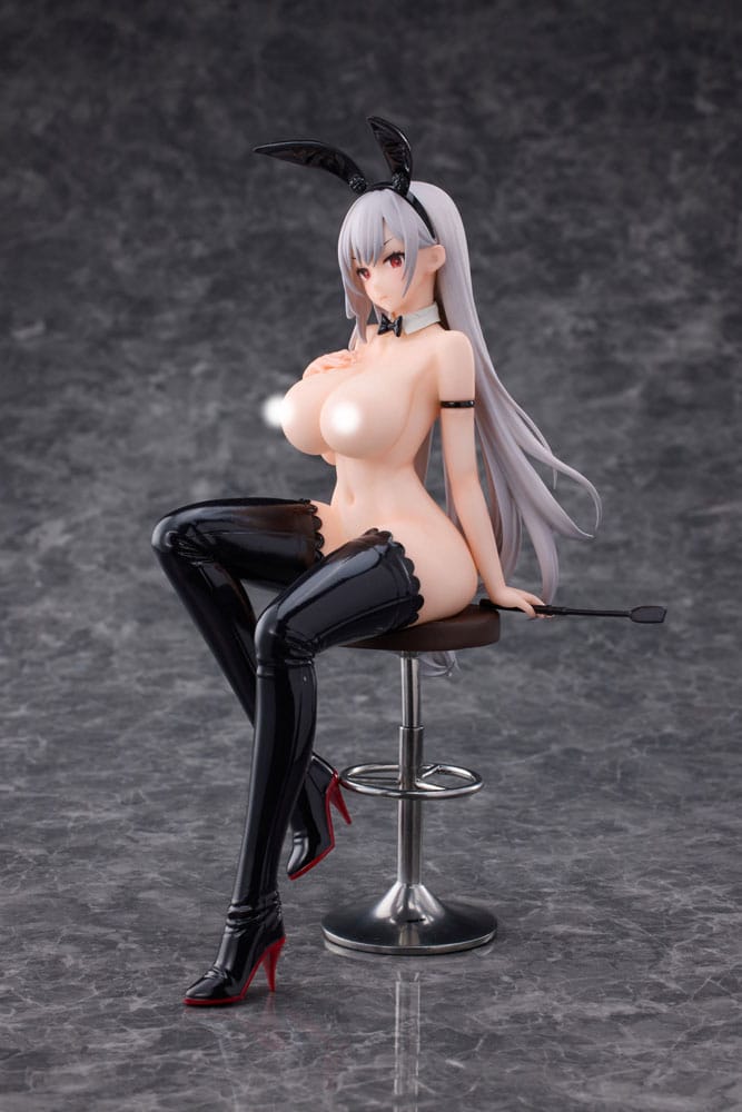 Original Character Statue 1/4 Lilicia 35 cm 4589565818498