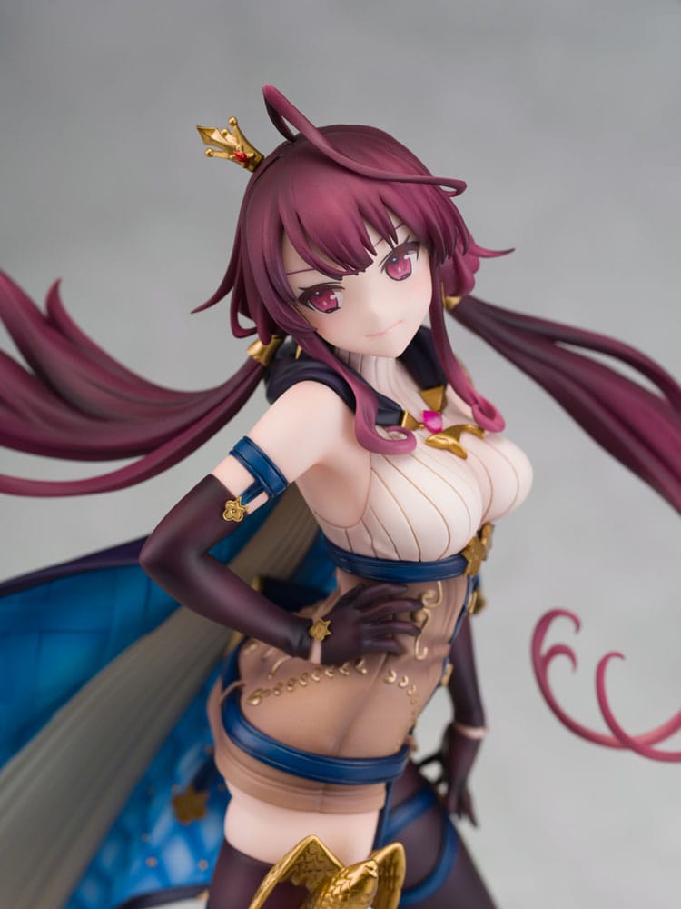 Atelier Sophie 2: The Alchemist of the Mysterious Dream PVC Statue 1/7 Ramizel Erlenmeyer 22 cm 4988615190315