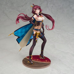 Atelier Sophie 2: The Alchemist of the Mysterious Dream PVC Statue 1/7 Ramizel Erlenmeyer 22 cm 4988615190315