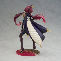 Atelier Sophie 2: The Alchemist of the Mysterious Dream PVC Statue 1/7 Ramizel Erlenmeyer 22 cm 4988615190315