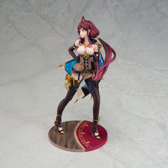 Atelier Sophie 2: The Alchemist of the Mysterious Dream PVC Statue 1/7 Ramizel Erlenmeyer 22 cm 4988615190315