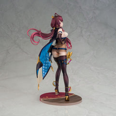 Atelier Sophie 2: The Alchemist of the Mysterious Dream PVC Statue 1/7 Ramizel Erlenmeyer 22 cm 4988615190315