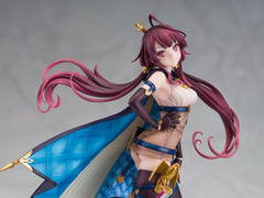 Atelier Sophie 2: The Alchemist of the Mysterious Dream PVC Statue 1/7 Ramizel Erlenmeyer 22 cm 4988615190315