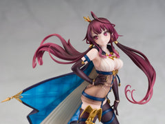 Atelier Sophie 2: The Alchemist of the Mysterious Dream PVC Statue 1/7 Ramizel Erlenmeyer 22 cm 4988615190315