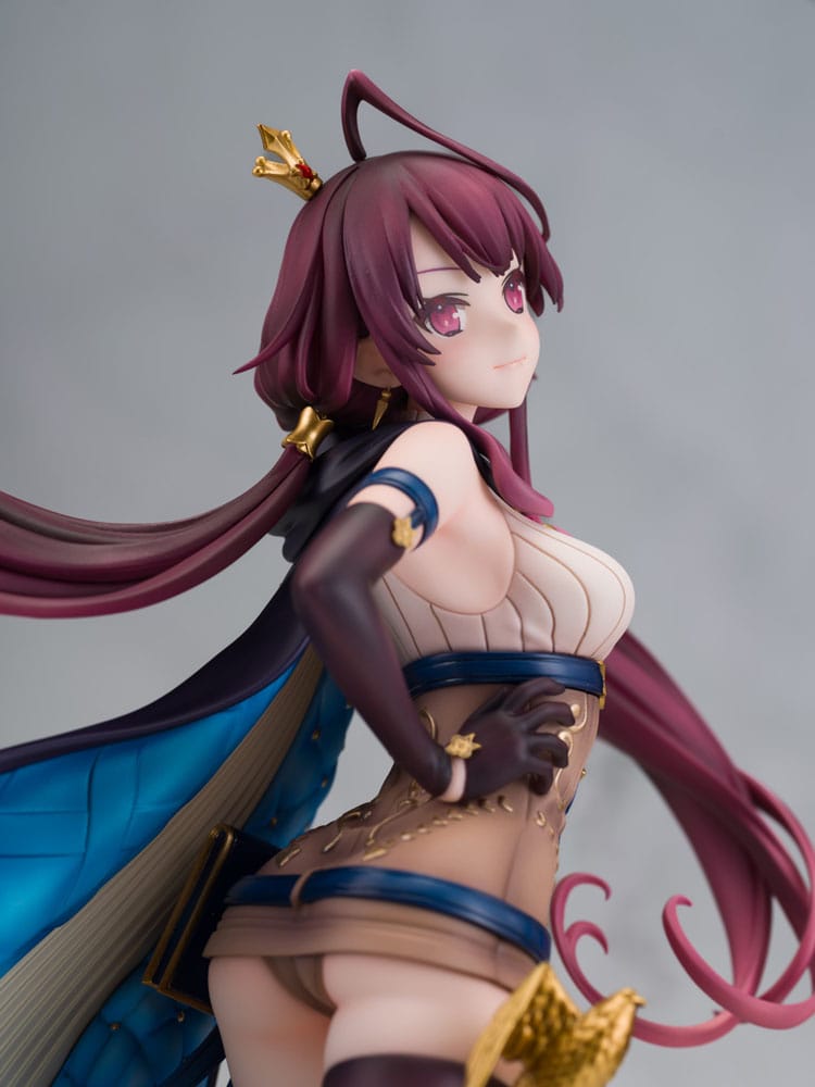 Atelier Sophie 2: The Alchemist of the Mysterious Dream PVC Statue 1/7 Ramizel Erlenmeyer 22 cm 4988615190315