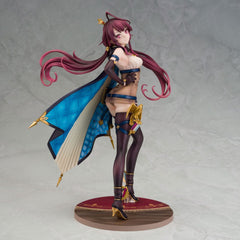 Atelier Sophie 2: The Alchemist of the Mysterious Dream PVC Statue 1/7 Ramizel Erlenmeyer 22 cm 4988615190315