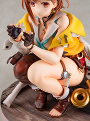 Atelier Ryza 2: Lost Legends & the Secret Fairy PVC Statue 1/6 Reisalin Stout 18 cm 4988615202384