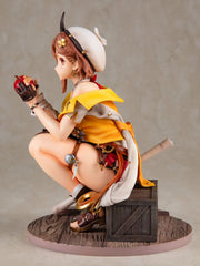 Atelier Ryza 2: Lost Legends & the Secret Fairy PVC Statue 1/6 Reisalin Stout 18 cm 4988615202384