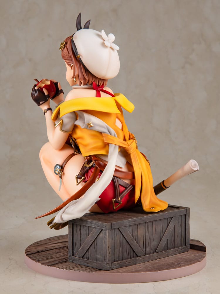 Atelier Ryza 2: Lost Legends & the Secret Fairy PVC Statue 1/6 Reisalin Stout 18 cm 4988615202384