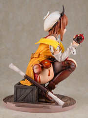 Atelier Ryza 2: Lost Legends & the Secret Fairy PVC Statue 1/6 Reisalin Stout 18 cm 4988615202384