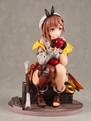 Atelier Ryza 2: Lost Legends & the Secret Fairy PVC Statue 1/6 Reisalin Stout 18 cm 4988615202384