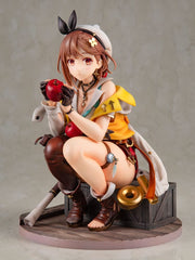 Atelier Ryza 2: Lost Legends & the Secret Fairy PVC Statue 1/6 Reisalin Stout 18 cm 4988615202384