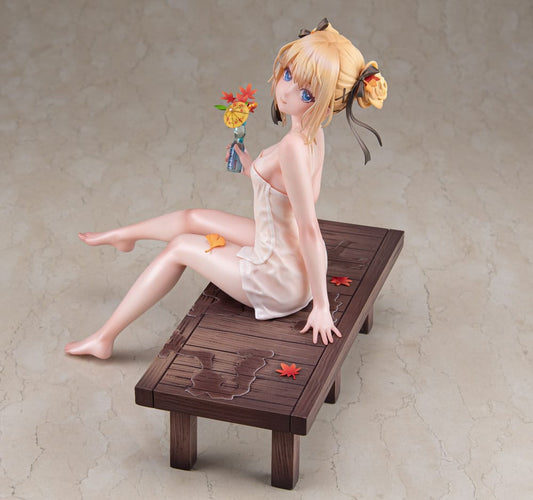 Azur Lane x Dead or Alive Xtreme Venus Vacation PVC Statue 1/6 Marie Rose Steamy Venus Ver. Regular Edition 22 cm 4988615204142