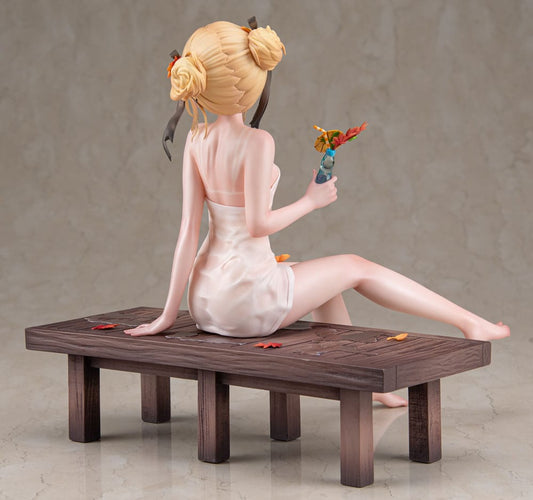 Azur Lane x Dead or Alive Xtreme Venus Vacation PVC Statue 1/6 Marie Rose Steamy Venus Ver. Regular Edition 22 cm 4988615204142