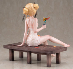 Azur Lane x Dead or Alive Xtreme Venus Vacation PVC Statue 1/6 Marie Rose Steamy Venus Ver. Regular Edition 22 cm 4988615204142