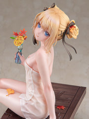 Azur Lane x Dead or Alive Xtreme Venus Vacation PVC Statue 1/6 Marie Rose Steamy Venus Ver. Regular Edition 22 cm 4988615204142