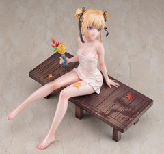 Azur Lane x Dead or Alive Xtreme Venus Vacation PVC Statue 1/6 Marie Rose Steamy Venus Ver. Regular Edition 22 cm 4988615204142