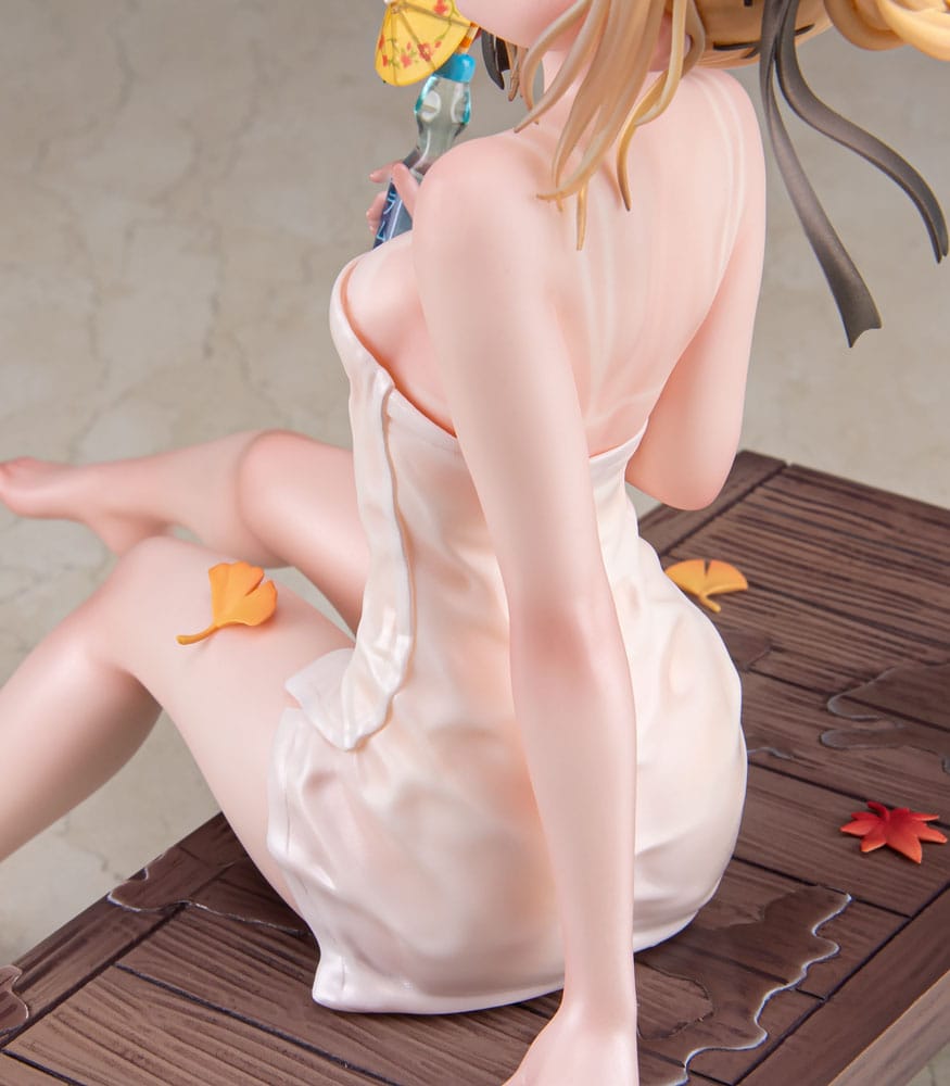 Azur Lane x Dead or Alive Xtreme Venus Vacation PVC Statue 1/6 Marie Rose Steamy Venus Ver. Regular Edition 22 cm 4988615204142