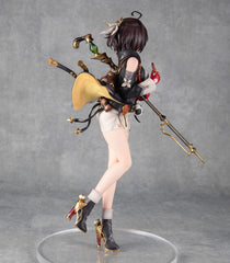 Atelier Yumia: The Alchemist of Memories & the Envisioned Land PVC Statue 1/7 Yumia Liessfeldt 25 cm 4988615206580