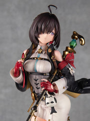 Atelier Yumia: The Alchemist of Memories & the Envisioned Land PVC Statue 1/7 Yumia Liessfeldt 25 cm 4988615206580