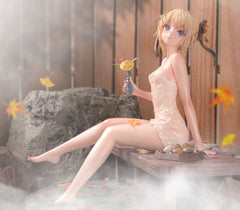 Azur Lane x Dead or Alive Xtreme Venus Vacation PVC Statue 1/6 Marie Rose Steamy Venus Ver. DX Edition 22 cm 4988615208980