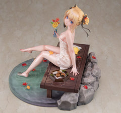 Azur Lane x Dead or Alive Xtreme Venus Vacation PVC Statue 1/6 Marie Rose Steamy Venus Ver. DX Edition 22 cm 4988615208980