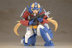 Transformers Plastic Model Kit Optimus Prime Humikane Shimada Ver. 14 cm 4934054039630