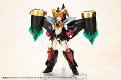 The King of Braves GaoGaiGar Cross Frame Girl 4934054042319